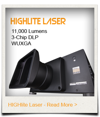 HIGHlite Laser